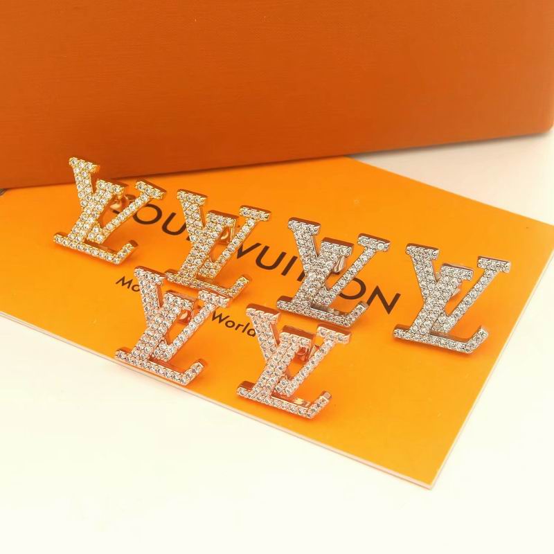 LV Earring 06yxs78